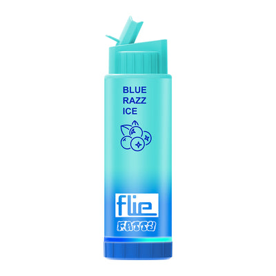 File Fatty Blue Razz Ice 8000 Puff