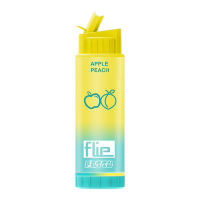 File Fatty Apple Peach 8000 Puff