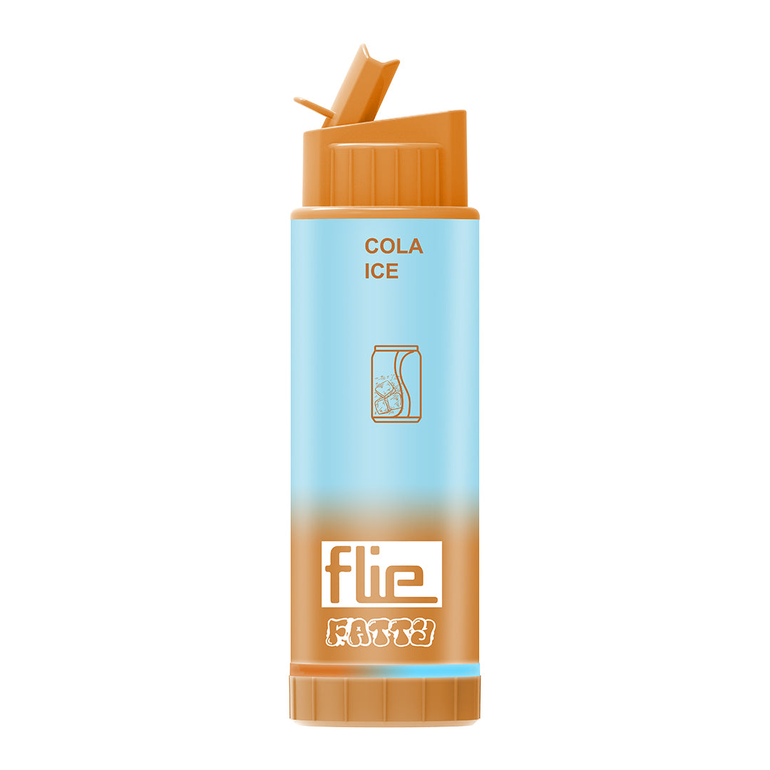 File Fatty Cola Ice 8000 Puff