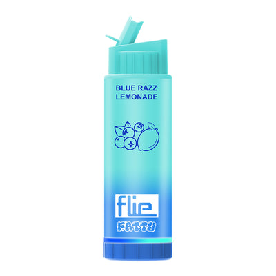 File Fatty Blue Razz Lemonade 8000 Puff