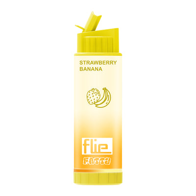 File Fatty Strawberry Banana 8000 Puff