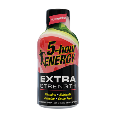 EXTRA STRENGTH - WATERMELON