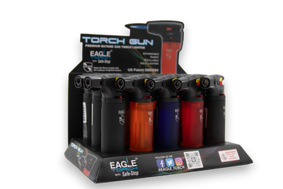 Eagle Torch - PT101U