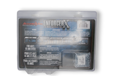 Enforcer X 7.5 1911