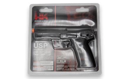 Heckler & Koch USP