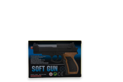 Soft Gun 1683B