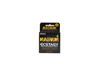 Trojan Magnum - 6 Count