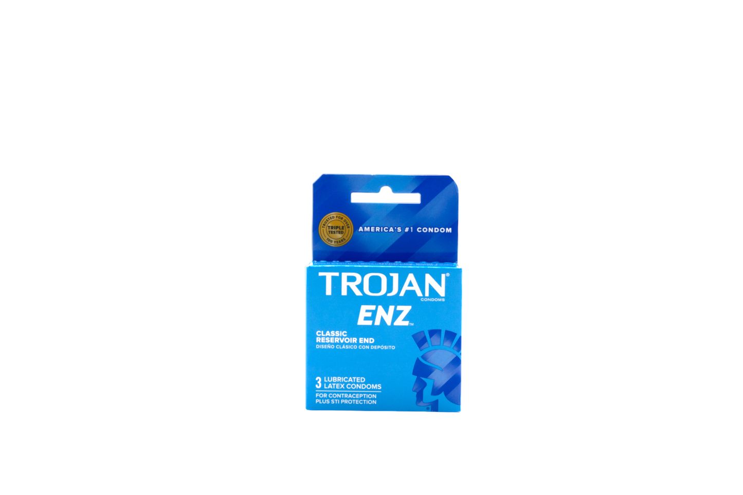 Trojan EnZ - 6 Count