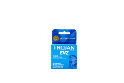 Trojan EnZ - 6 Count