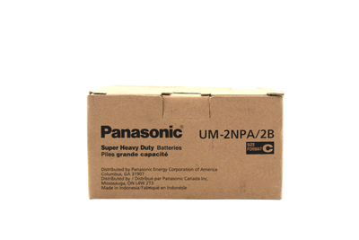 PANASONIC UM-2NPA/2B C