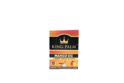 King Palm Mango 2 Minis 1G Ea