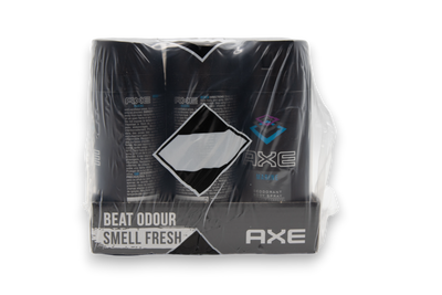 Axe Body Spray Marine 6 Pieces