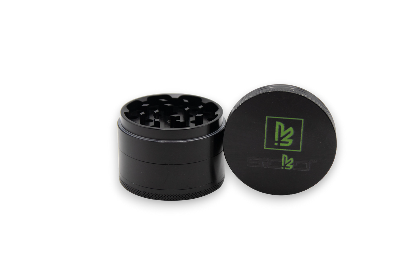 Sicko Metal Grinder