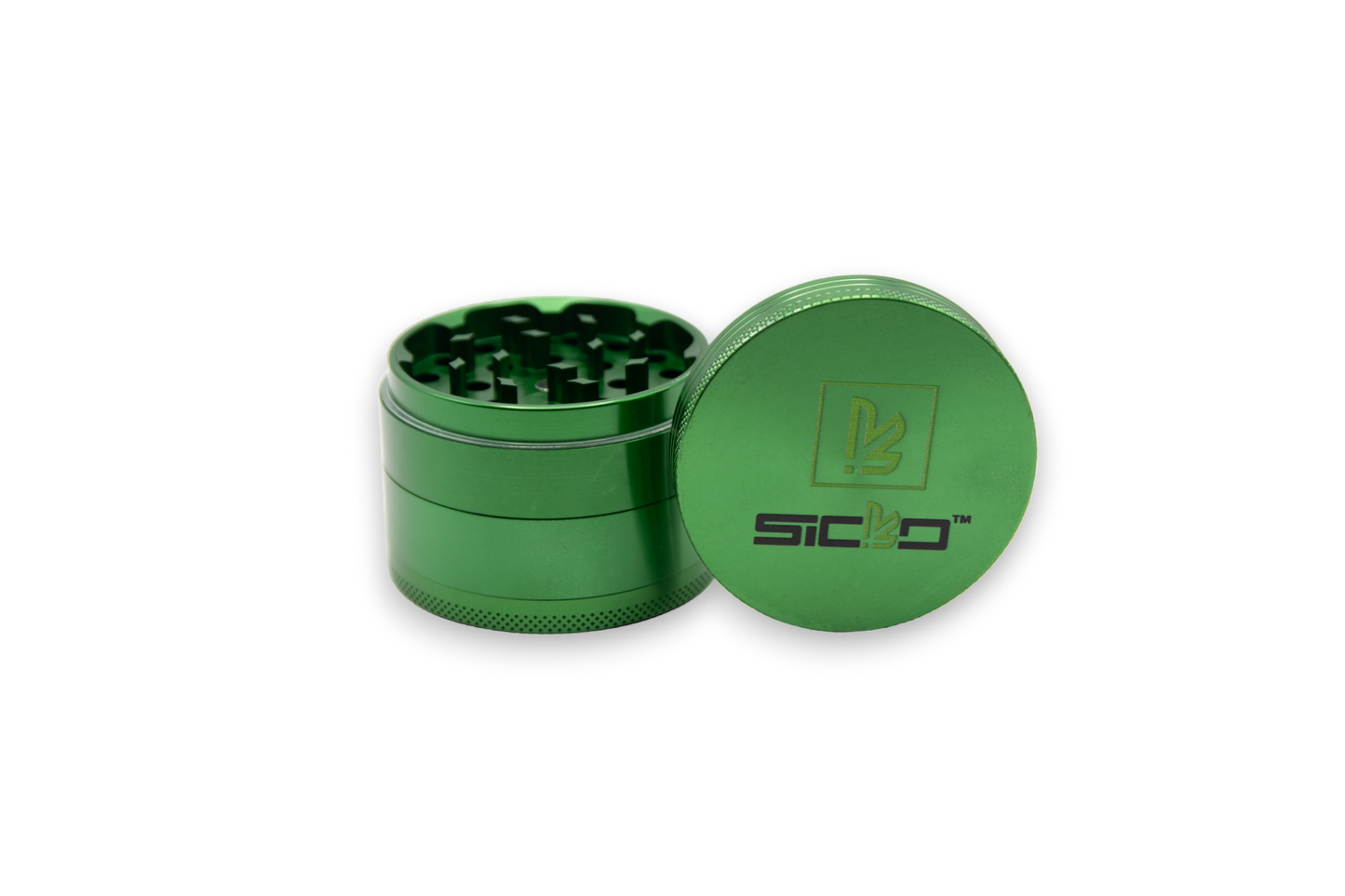 Sicko Metal Grinder