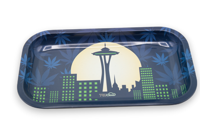 Custom Rolling Trays