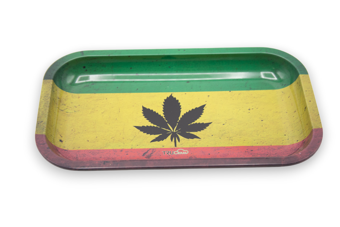 Custom Rolling Trays