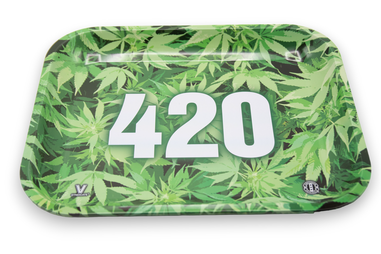 Custom Rolling Trays