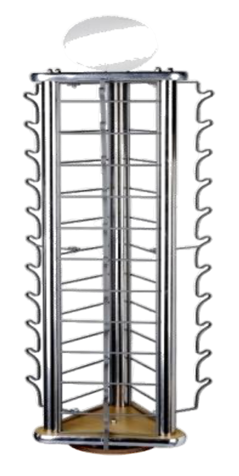 RR-33 (Counter Rack)