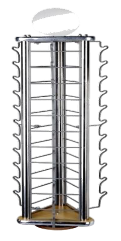 RR-33 (Counter Rack)