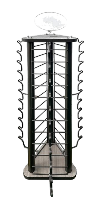 RR-33-GRAY (Counter Rack)