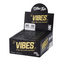 VIBES ULTRA THIN PAPERS BOX - KING SIZE SLIM (50 PACKS)