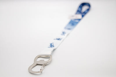 Los Angeles Dodgers Bottle Opener Lanyard