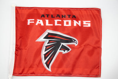 Atlanta Falcons Flag