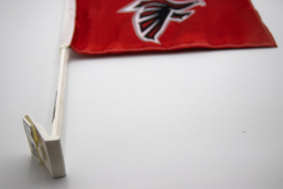 Atlanta Falcons Flag