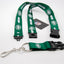 New York Jets 2-Piece Lanyard