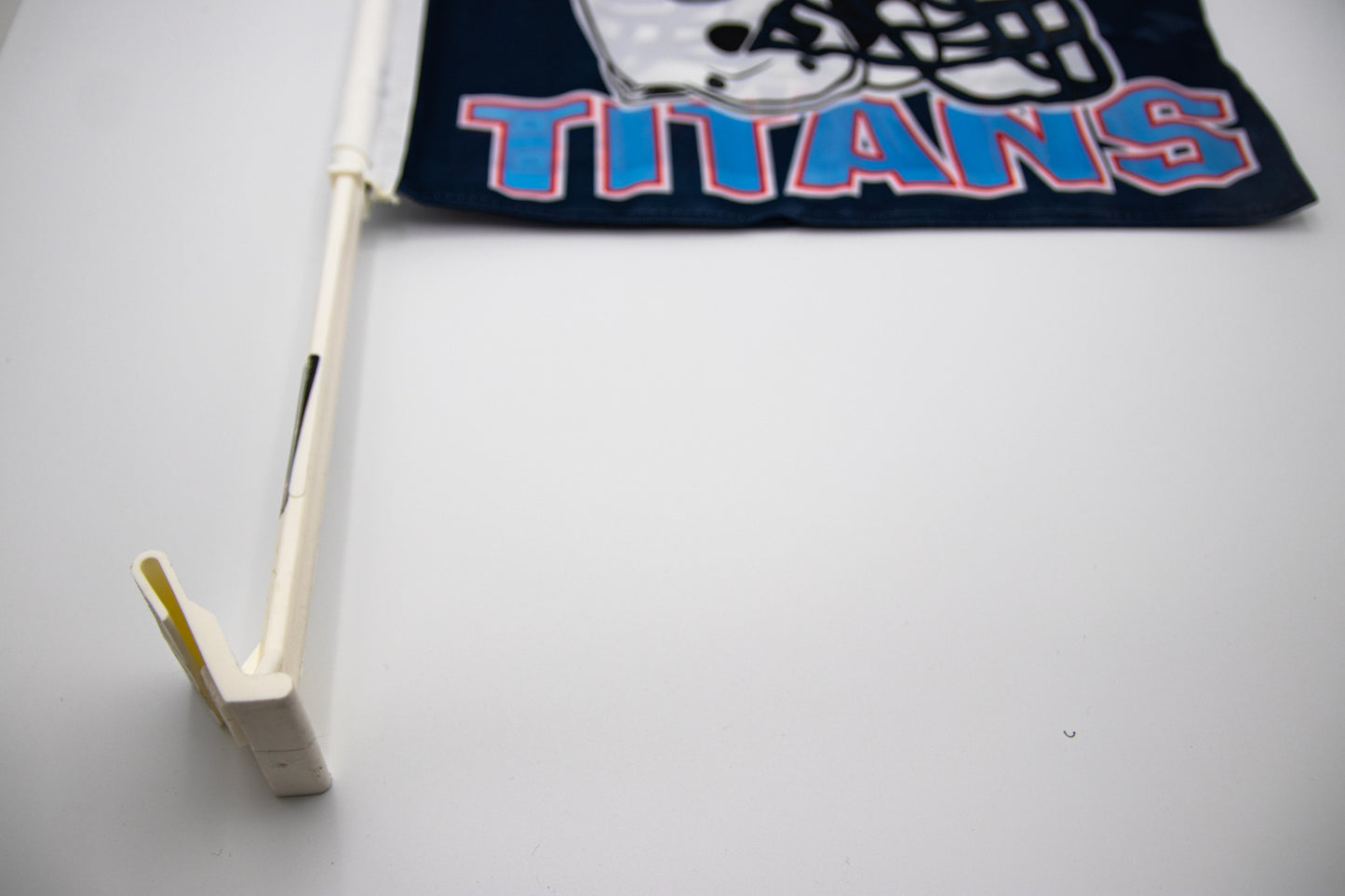 Tennessee Titans Car Flag