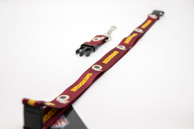 Washington Redskins Lanyard