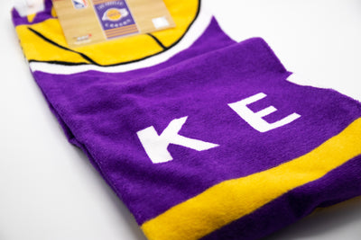 Los Angeles Lakers Towel