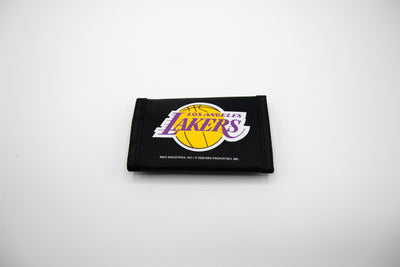 Los Angeles Lakers Wallet