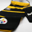 Pittsburgh Steelers Scarf and Gloves