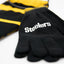 Pittsburgh Steelers Scarf and Gloves