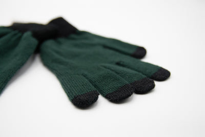 New York Jets Texting Gloves