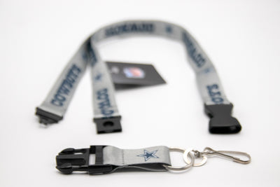 Dallas Cowboys Lanyard