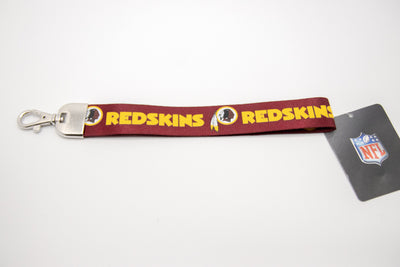 Washington Redskins Keychain