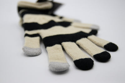 New Orlean Saints Texting Gloves