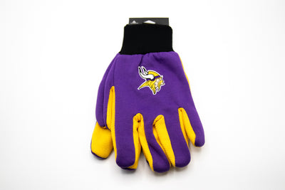 Minnesota Vikings Utility Gloves