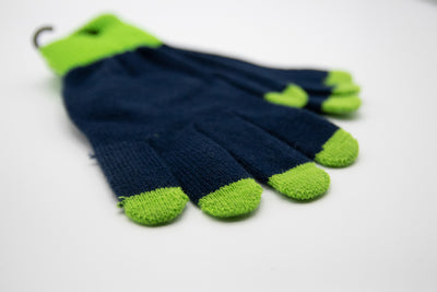 Seattle Seahawks Texting Gloves