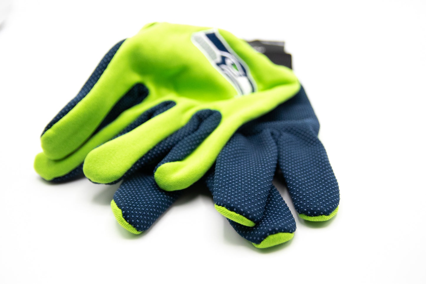 Seattle Seahawks Utility Gloves