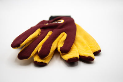 Washington Redskins Utility Gloves