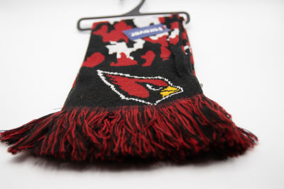 Arizona Cardinals Knitted Scarf