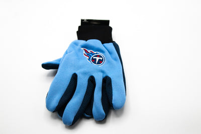 Tennessee Titans Utility Gloves