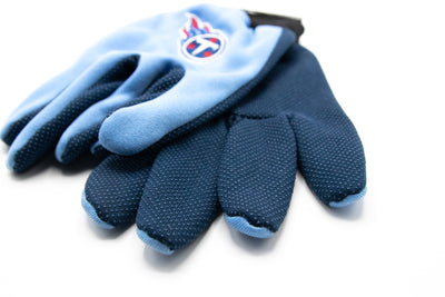 Tennessee Titans Utility Gloves