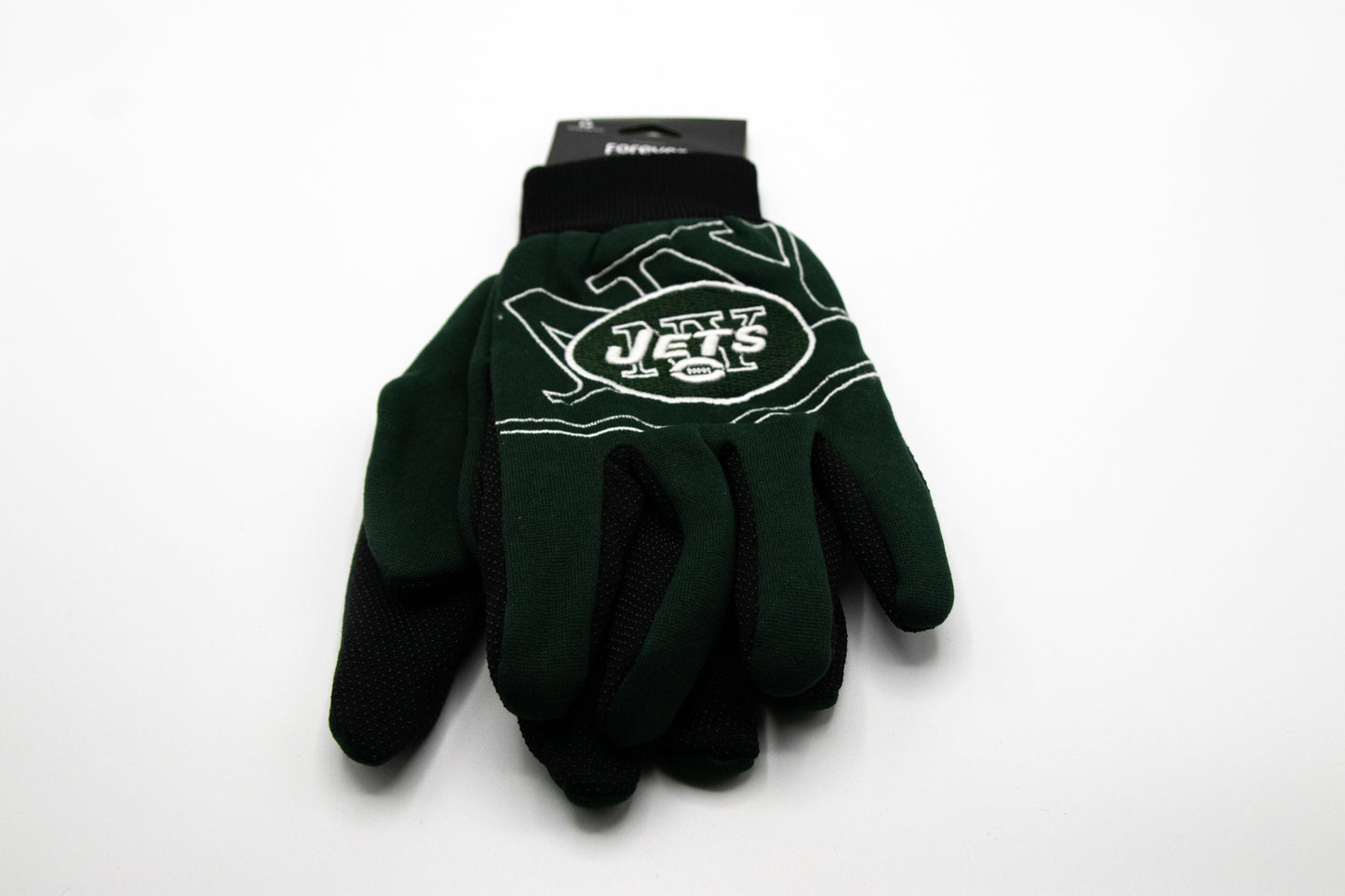 New York Jets Utility Gloves