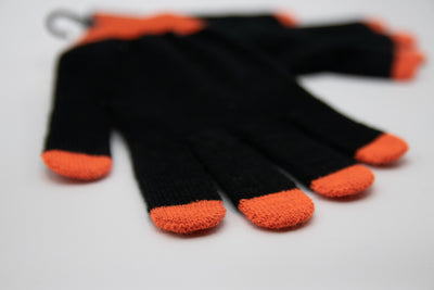 Cincinnati Bengals Texting Gloves