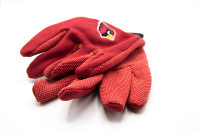 Arizona Cardinals Utility Gloves