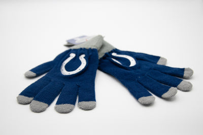 Indianapolis Colts Texting Gloves